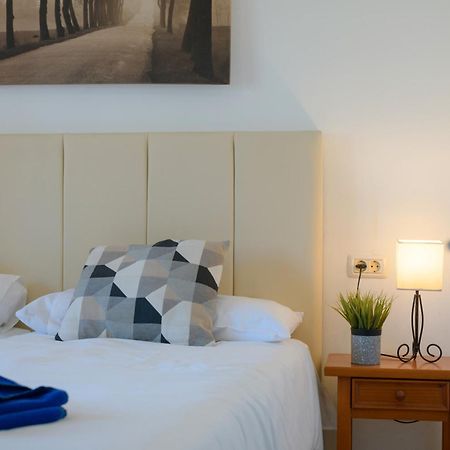 Apartmán Casa Victoria Playa Blanca  Exteriér fotografie