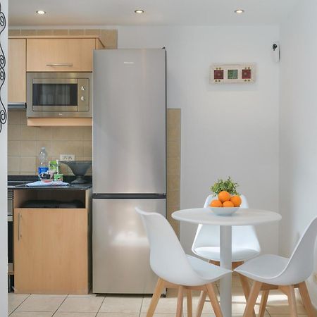 Apartmán Casa Victoria Playa Blanca  Exteriér fotografie
