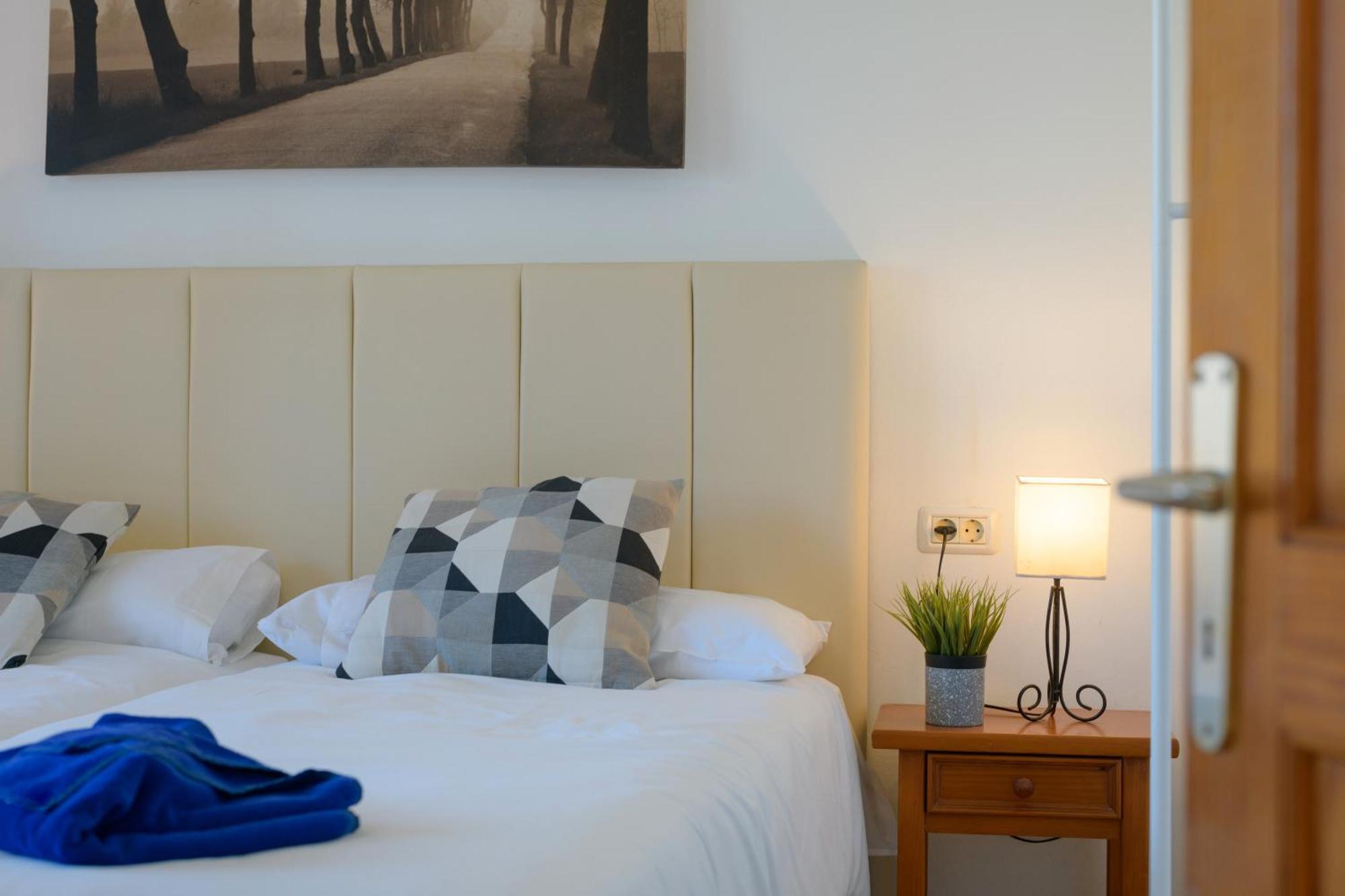 Apartmán Casa Victoria Playa Blanca  Exteriér fotografie