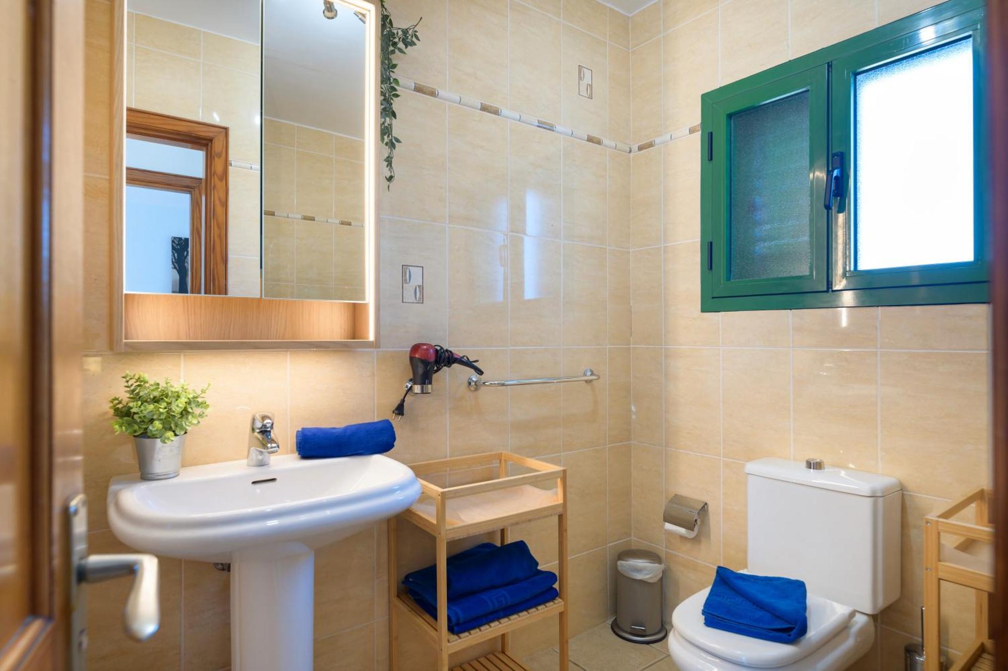Apartmán Casa Victoria Playa Blanca  Exteriér fotografie