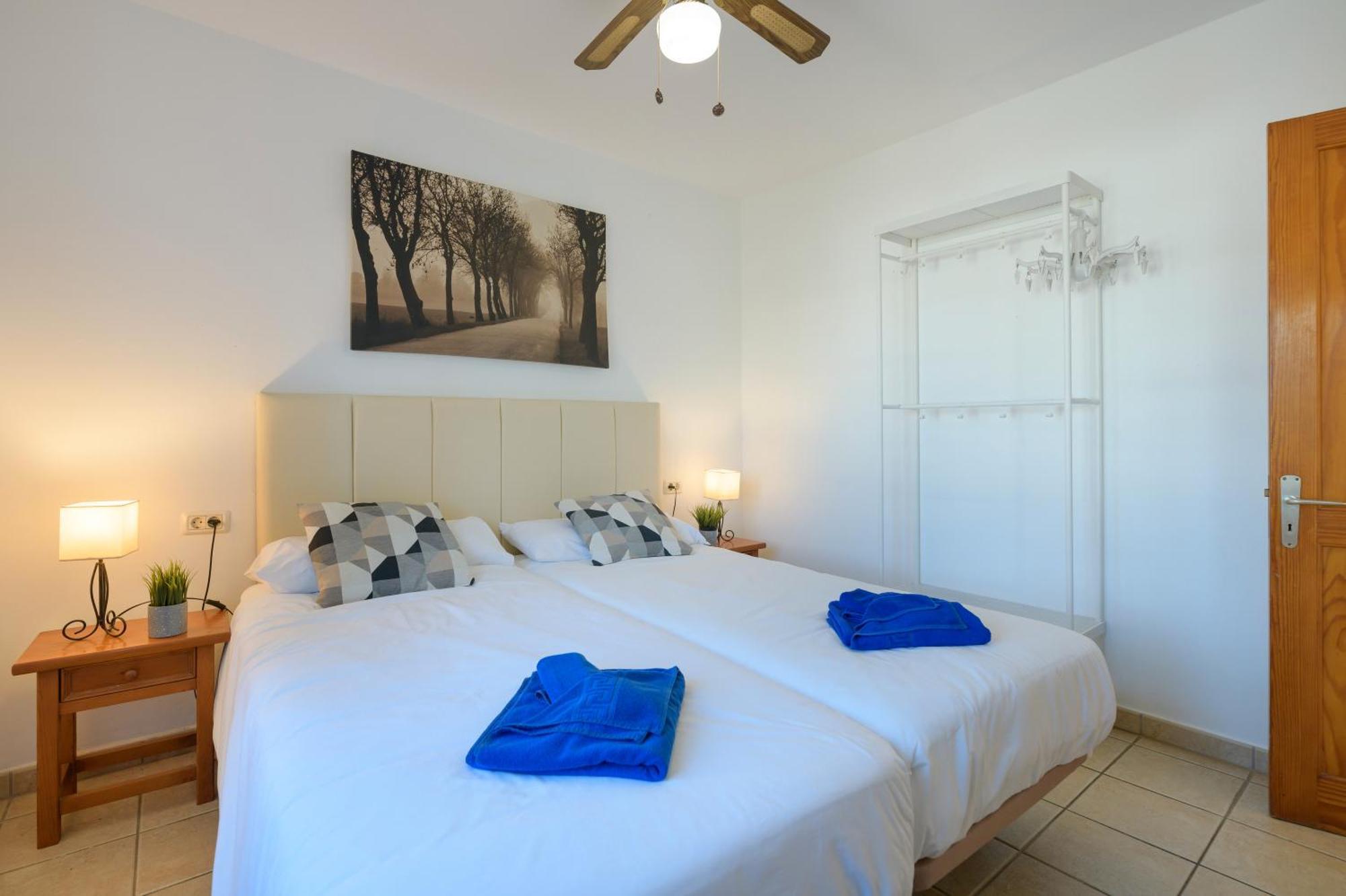 Apartmán Casa Victoria Playa Blanca  Exteriér fotografie