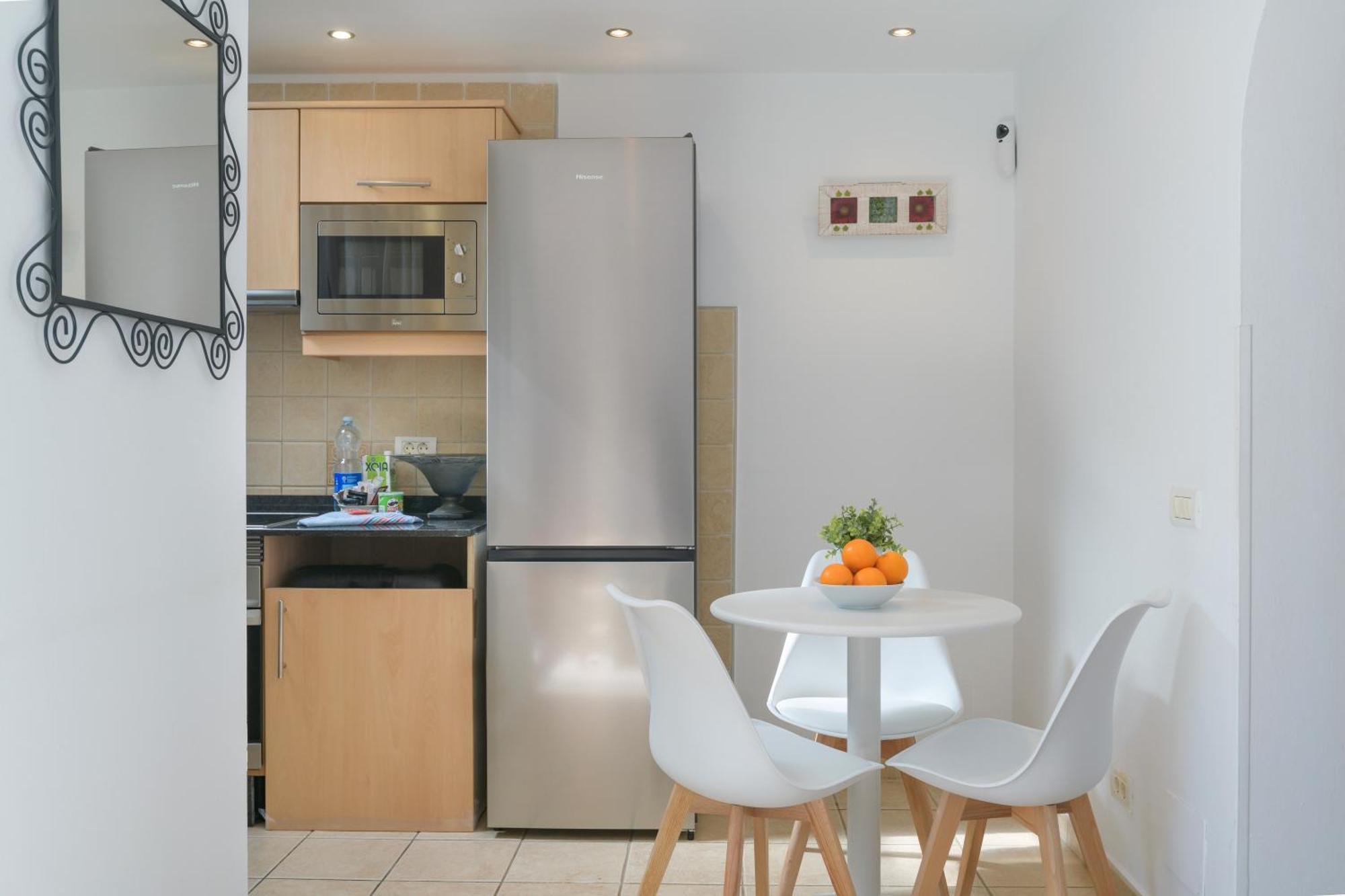 Apartmán Casa Victoria Playa Blanca  Exteriér fotografie