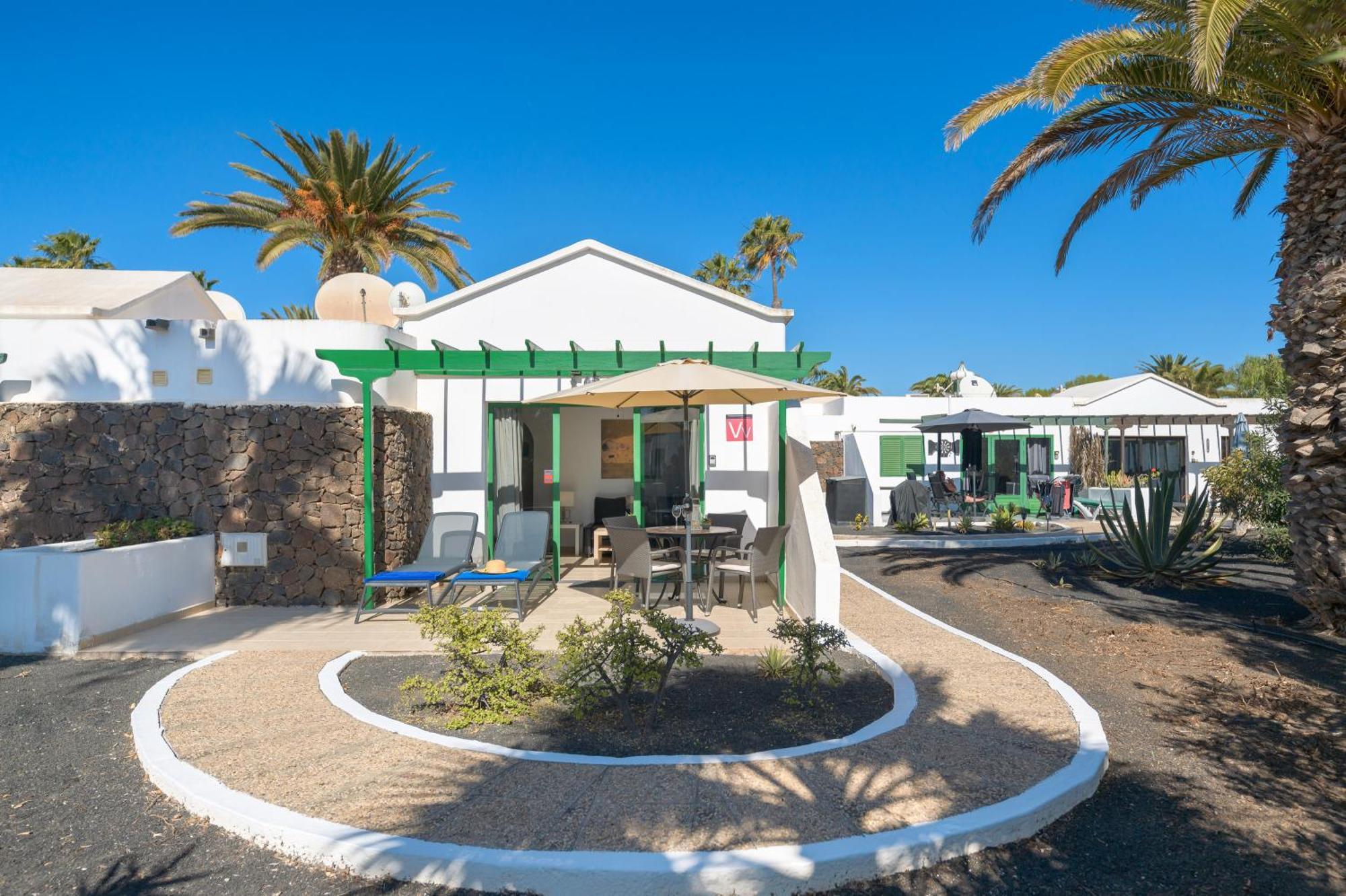 Apartmán Casa Victoria Playa Blanca  Exteriér fotografie