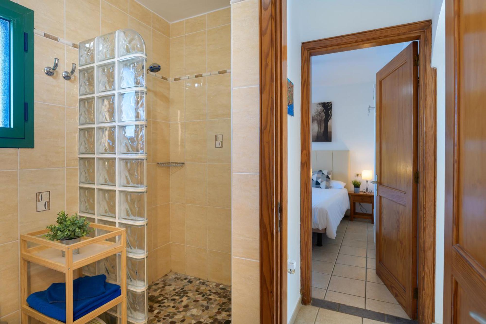 Apartmán Casa Victoria Playa Blanca  Exteriér fotografie