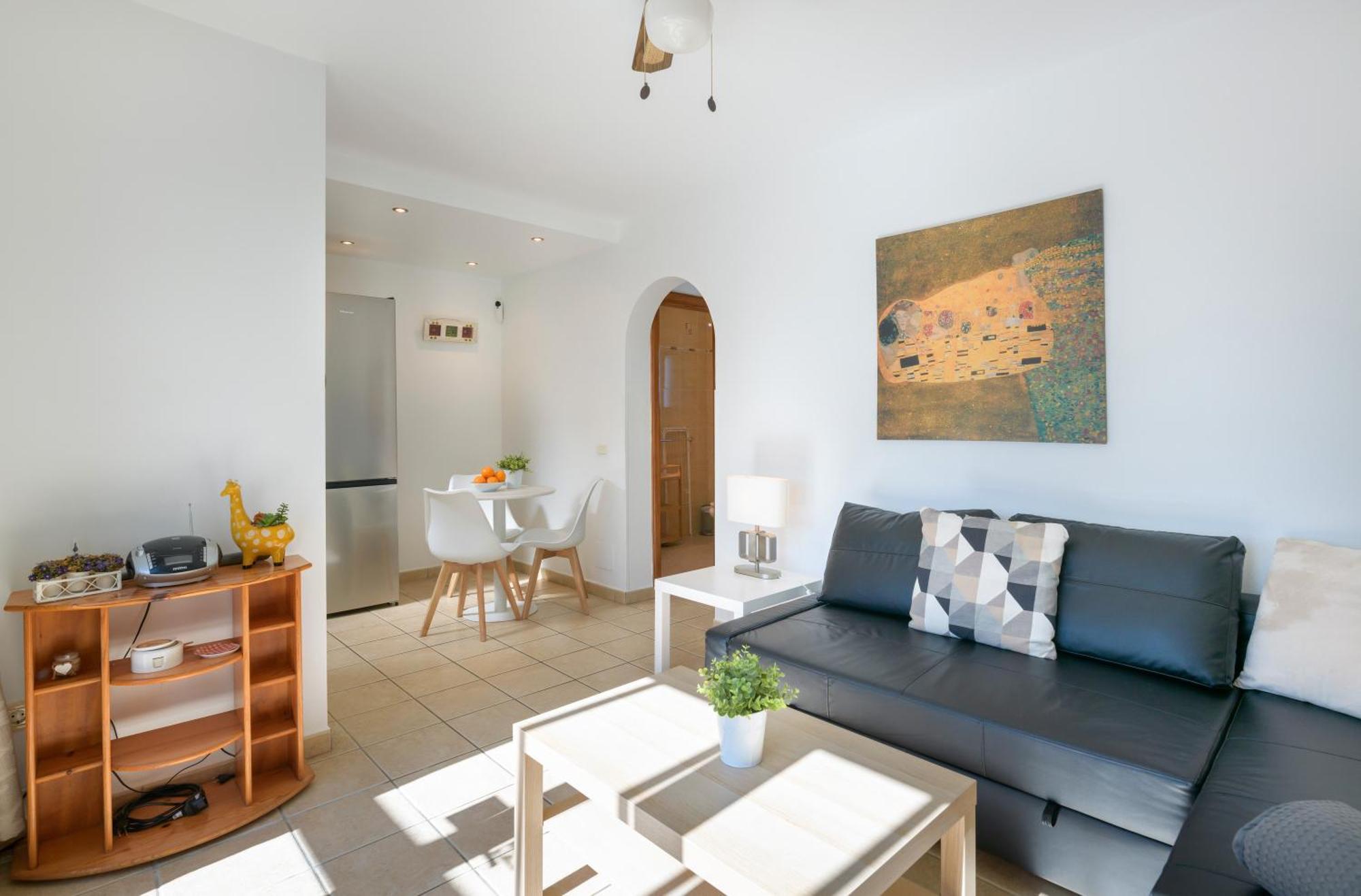 Apartmán Casa Victoria Playa Blanca  Exteriér fotografie