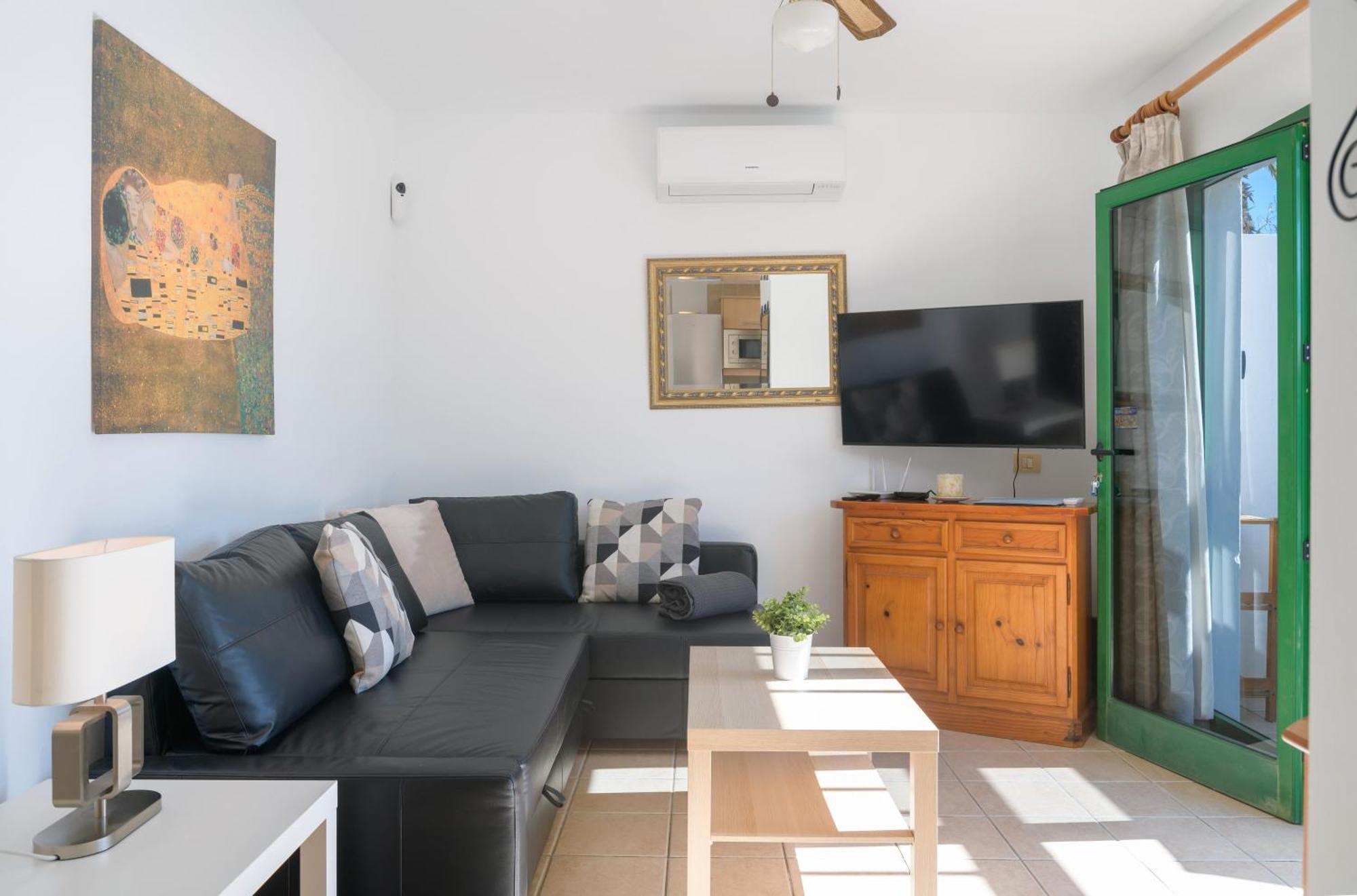 Apartmán Casa Victoria Playa Blanca  Exteriér fotografie