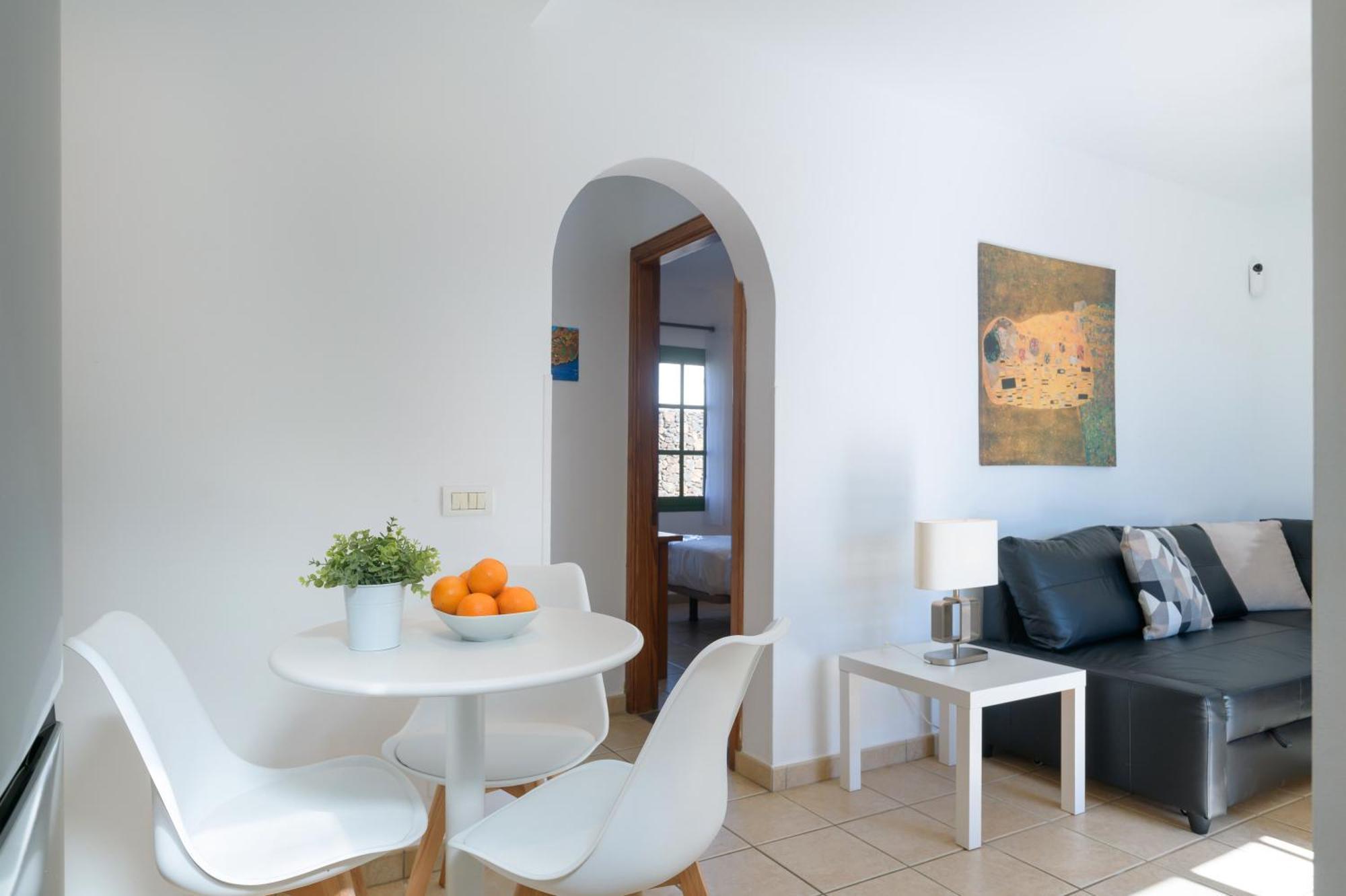 Apartmán Casa Victoria Playa Blanca  Exteriér fotografie
