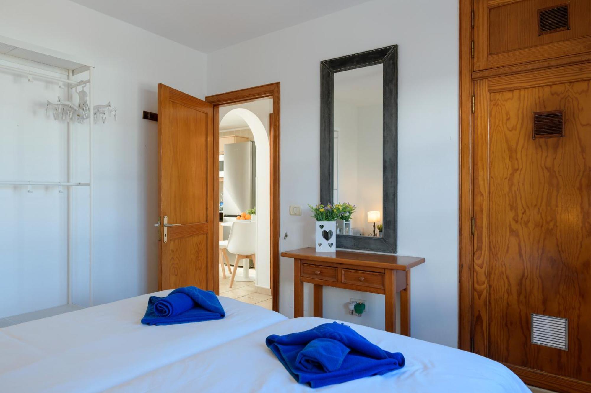 Apartmán Casa Victoria Playa Blanca  Exteriér fotografie