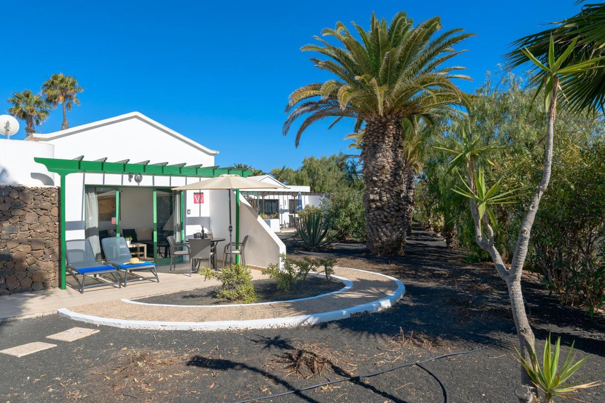 Apartmán Casa Victoria Playa Blanca  Exteriér fotografie
